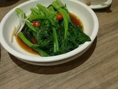 -九毛九西北菜(番禺万达店)