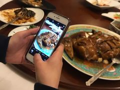 八宝鸭-上海老站(徐家汇店)