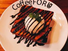 -旧雨咖啡·CoffeeFORU(黄村奥体店)