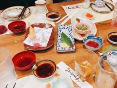 -和创柚子·会席日本料理(新区淮海街店)