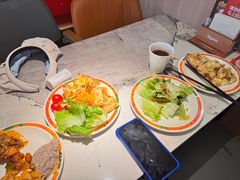 -比格比萨自助(宝山日月光店)