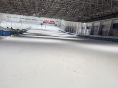 -绍兴启迪乔波冰雪世界