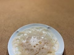 -之参餐厅(前门大街店)