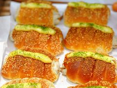 -CARINO BAKERY&CAFE(人广来福士店)