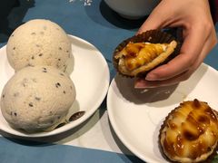 玫瑰五谷包-荣小馆(临海世纪花城店)