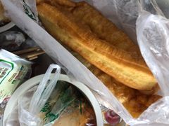 -一品豆腐脑(大湾市场店)