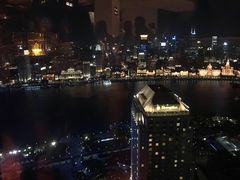 -翡翠36餐厅(浦东香格里拉店)