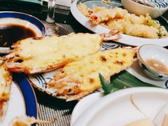 -極上萬膳·日料放题(海岸城店)