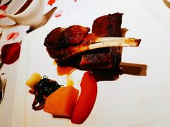 -王品牛排(合肥万象城店)