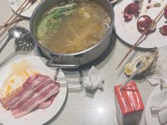 -钱小奴创意自助餐厅·原切谷饲安格斯畅吃(宁波慈溪爱琴海店)