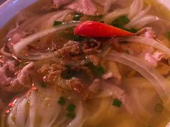 -Lanterns Vietnamese Restaurant