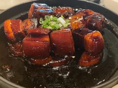 红烧肉-日上三甘(三里屯店)