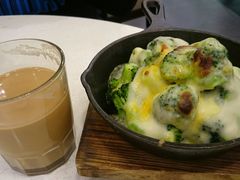 android_upload_pic-和平馆·地道港澳茶餐厅(西门口店)