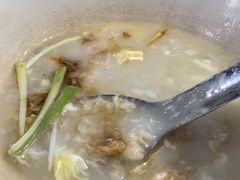-米家清真糁馆(农大店)
