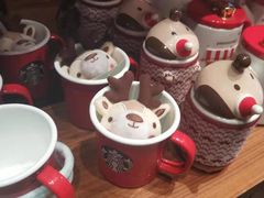 -星巴克臻选(成都宽窄巷子店)