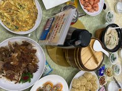 -鹏城人家海鲜酒家·23年老字号(较场尾店)