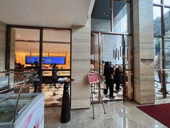 -白天鹅宾馆·美食屋