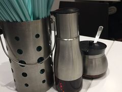 -小杨生煎(龙之梦购物中心店)