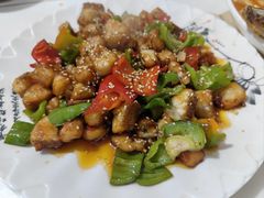 -煲来饱去冷水鱼