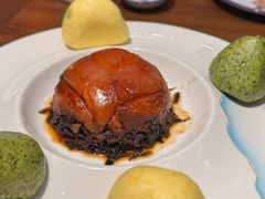 -绍兴老味道·非遗门店(银泰城店)