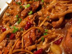 -胖哥俩肉蟹煲(石家庄长安万达店)