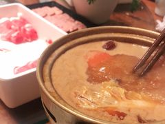 -古关火锅店(古北水镇景区店)