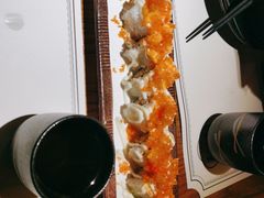-玉川屋·深夜食堂居酒屋(柳巷店)