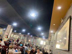 大堂-鑫龙火锅城(环山路店)