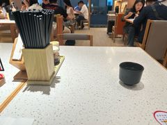 -味千拉面(广州白云机场T1西二店)