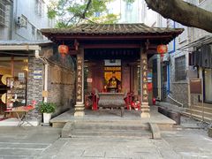 -小洲村