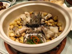 -星河湾半岛酒店-真粤中餐厅