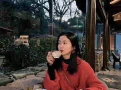 -三嚥阁 La Villa Restaurant