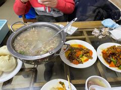 羊杂汤-林包子铺(市府广场店)