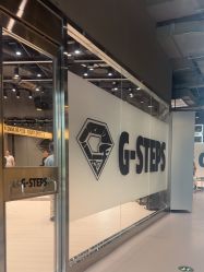 点击看大图 -G-STEPS舞蹈工作室