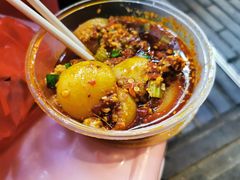 农家小土豆-冒椒火辣(奎星楼街店)