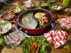 -烂摊摊火锅集市(河北总店)