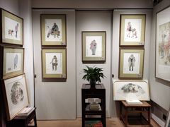 -平江历史文化街区-友苏美术馆