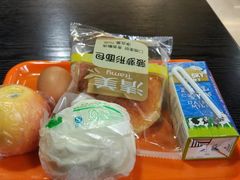 -瑞慈体检上海闵行机构