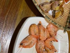 -南海渔家•海鲜•正宗海南菜(海棠湾店)