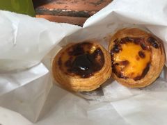 -玛嘉烈蛋挞(金利来大厦店)