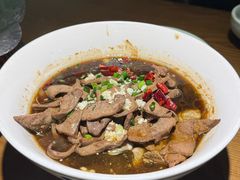 -魔鬼牛蛙小厨•烤鱼•龙虾(上马墩光华时代店)