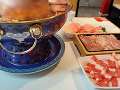 -祥源胡同·涮牛羊肉火锅(花桥店)
