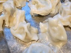 鲅鱼水饺-渔娘渔家丹东海鲜(东直门店)