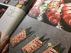 -黑牛の店·和牛烧肉(大悦城店)