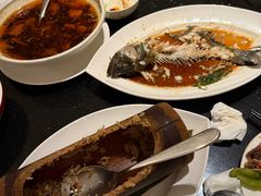 -铭轩中餐厅·海南菜·粤菜(亚龙湾瑞吉店)