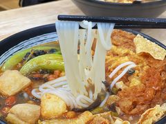 -笋果坊螺蛳粉(竹园小区店)