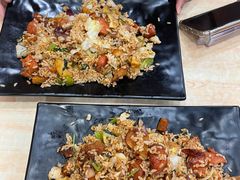 -兴火燎缘串炒饭(华府丹郡店)