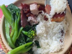 -华记煲仔华·煲仔饭(三元里万科里店)