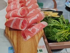 -祥源胡同·涮牛羊肉火锅(花桥店)