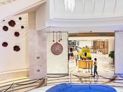 -亚特兰蒂斯-番红花海鲜自助餐厅·鲜活海鲜·小火锅